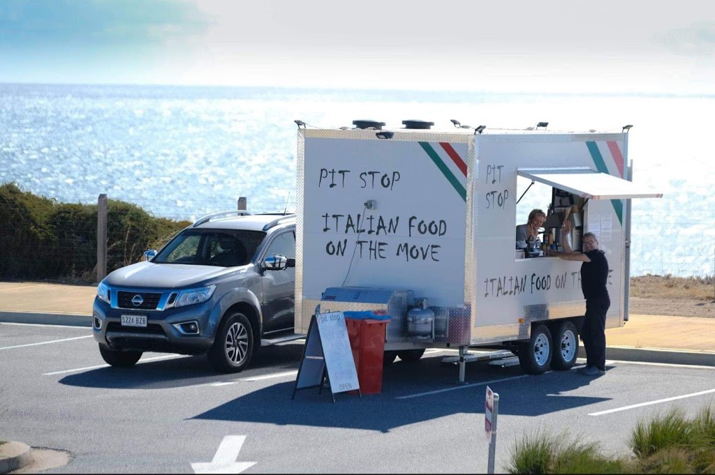 Pitstop Italianfood | restaurant | Snapper Point, Aldinga Beach SA 5173, Australia | 0404332292 OR +61 404 332 292