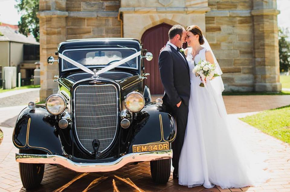 Elegant Metal Bridal and Formal Car Hire |  | 72 Lindesay St, East Maitland NSW 2323, Australia | 0404091179 OR +61 404 091 179