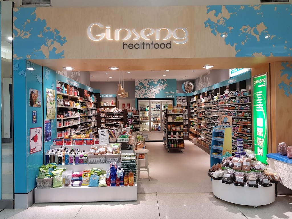 Ginseng Health Foods | health | Forestway Shopping Centre Cnr Warringah Road And Forest Way, Frenchs Forest NSW 2086, Australia | 0294513213 OR +61 2 9451 3213