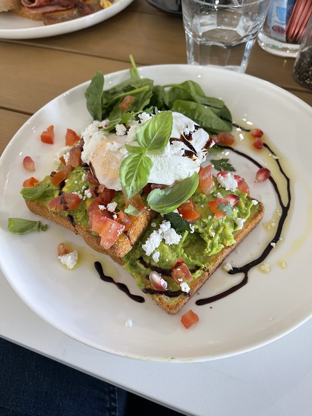 CAFE BEANS N SPICE | 68 Main St, Gembrook VIC 3783, Australia | Phone: (03) 5968 6348