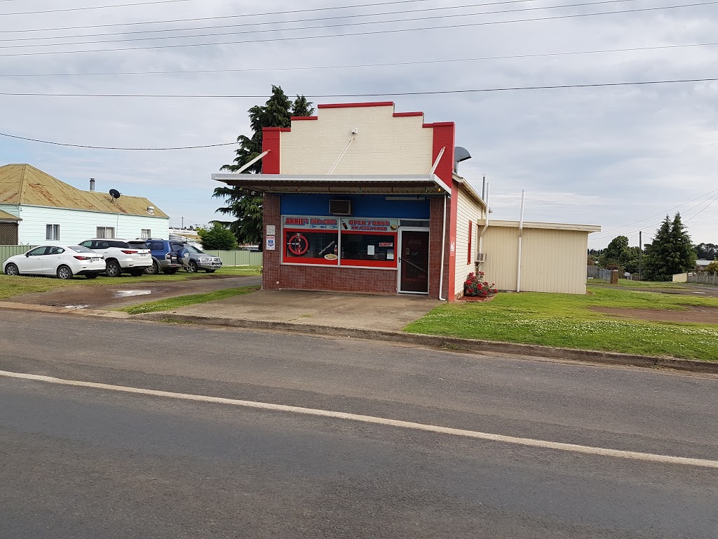Anniess Fish And Chips | meal takeaway | 204 Ferguson St, Glen Innes NSW 2370, Australia | 0267326868 OR +61 2 6732 6868