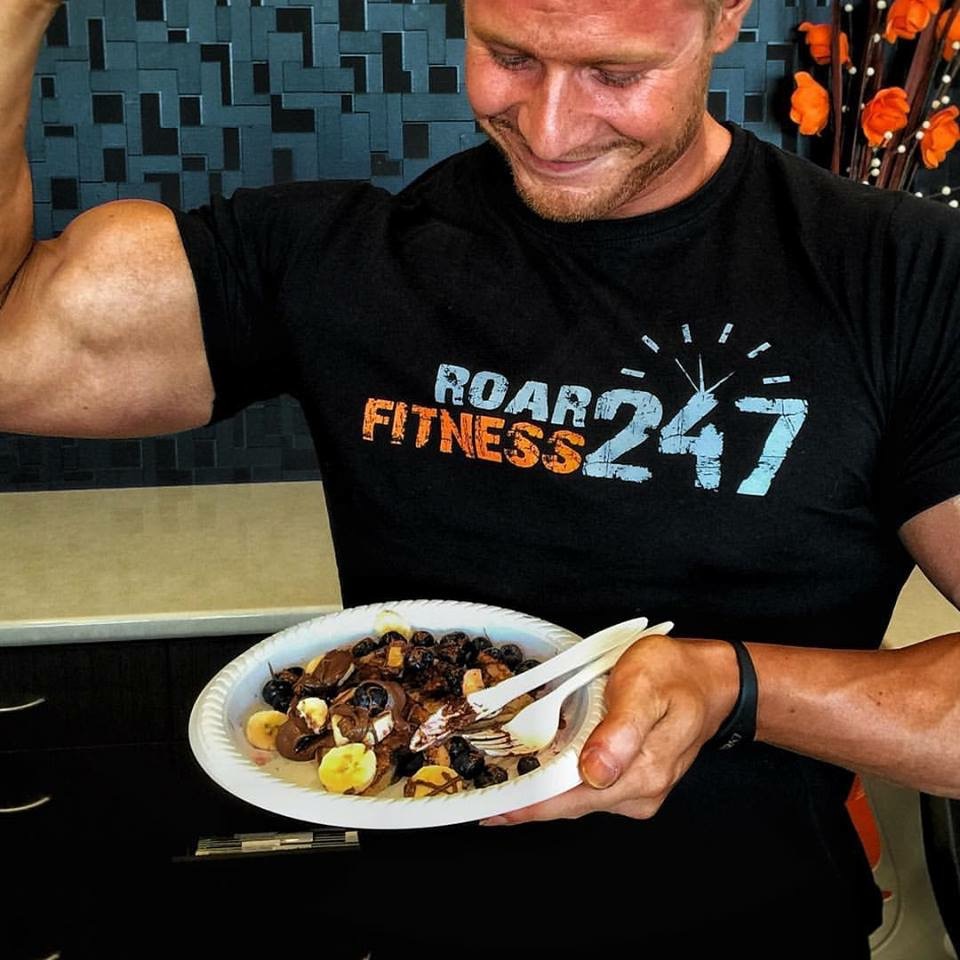 Roar Fitness 24/7 Canning Vale | gym | 280 Amherst Rd, Canning Vale WA 6155, Australia | 0894562266 OR +61 8 9456 2266