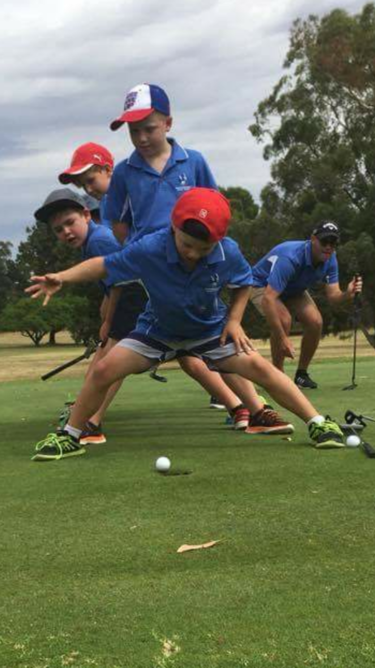 Leeton Golf Club | Leeton NSW 2705, Australia | Phone: (02) 6953 3292