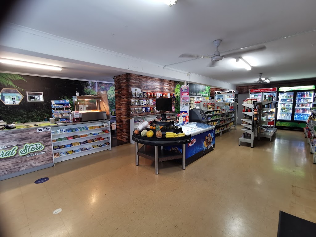 Lake Placid General Store | 38 Lake Placid Rd, Caravonica QLD 4878, Australia | Phone: (07) 4039 2558