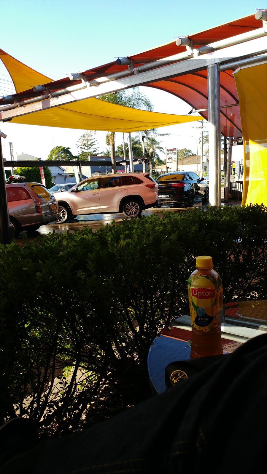 Zoom Carwash Cafe | car wash | 1518 Canterbury Rd, Punchbowl NSW 2196, Australia | 0297919111 OR +61 2 9791 9111