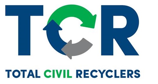 TCR - Total Civil Recyclers | Lot 22 Canterbury Rd, Kembla Grange NSW 2526, Australia | Phone: 0484 514 178