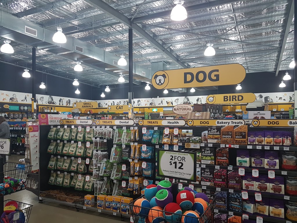 Petbarn Holden Hill | pet store | 1/578 North East Road, Holden Hill SA 5088, Australia | 0870872225 OR +61 8 7087 2225