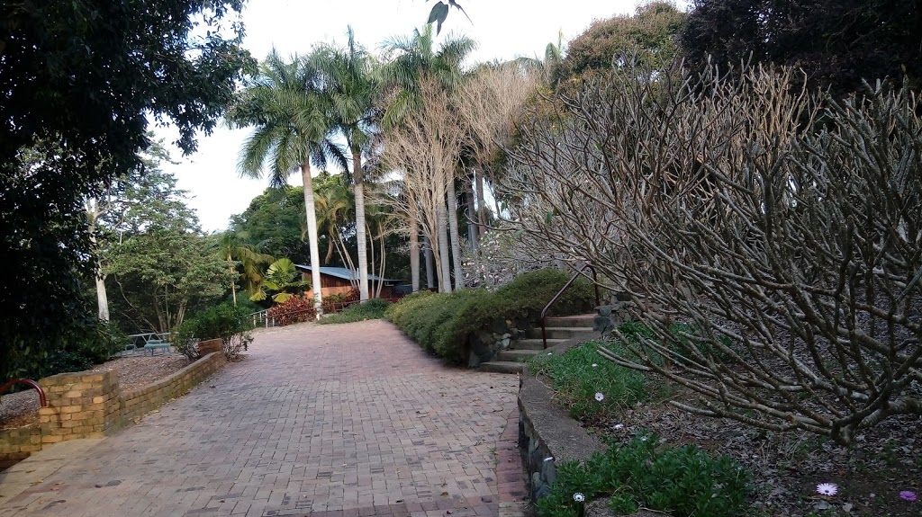 Noosa Botanic Gardens | park | Lake MacDonald Dr, Lake MacDonald QLD 4563, Australia | 0753296500 OR +61 7 5329 6500