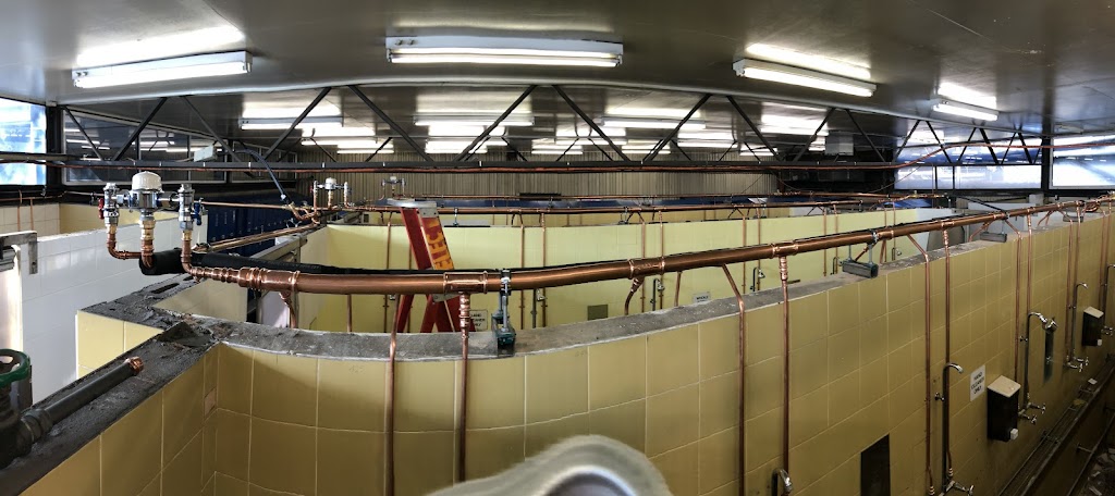 RMC Plumbing & Drainage Pty Ltd | 352 Philps Rd, Ringwood QLD 4343, Australia | Phone: 0403 068 570