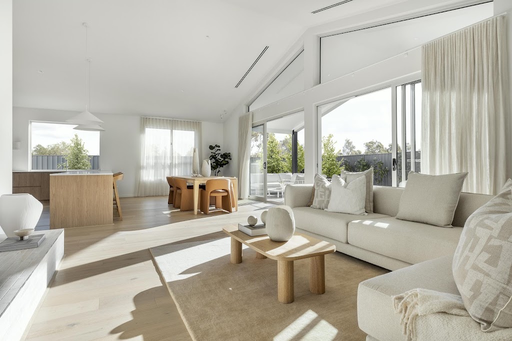 Fairhaven Homes - Ridgelea | 28 Botanical Blvd, Nar Nar Goon VIC 3812, Australia | Phone: 0459 516 208