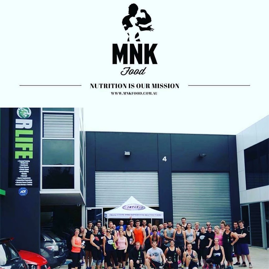 Fit For Life 24/7 Gym | gym | 1/4 Network Dr, Carrum Downs VIC 3201, Australia | 0389008895 OR +61 3 8900 8895