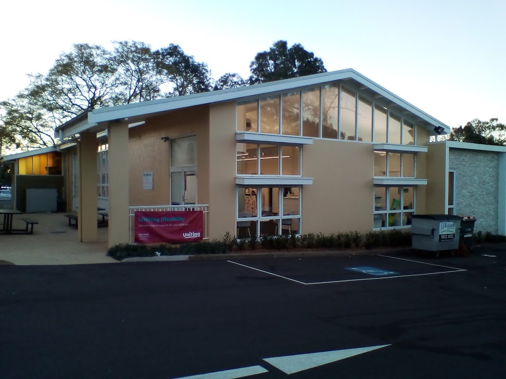 Campbelltown Uniting Church | Allman Street, Moore-Oxley Bypass, Campbelltown NSW 2560, Australia | Phone: (02) 4625 0783