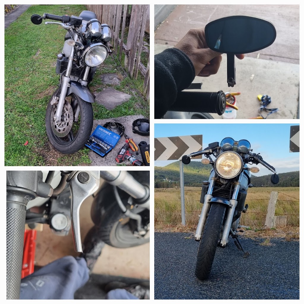 Forster Fixit | 14 Elizabeth Parade, Forster NSW 2428, Australia | Phone: 0467 192 950