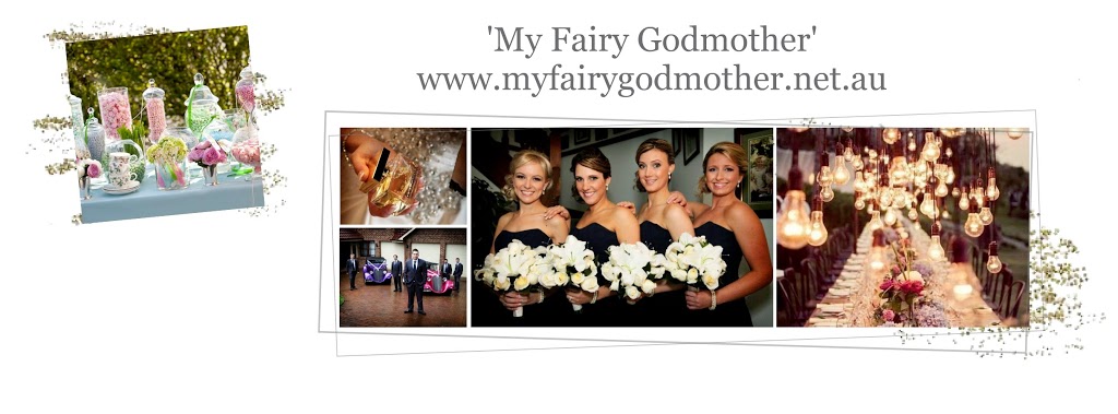 My Fairy Godmother - Wedding & Event Planner Central Coast | food | 176 N Burge Rd, Woy Woy NSW 2256, Australia | 0432412773 OR +61 432 412 773