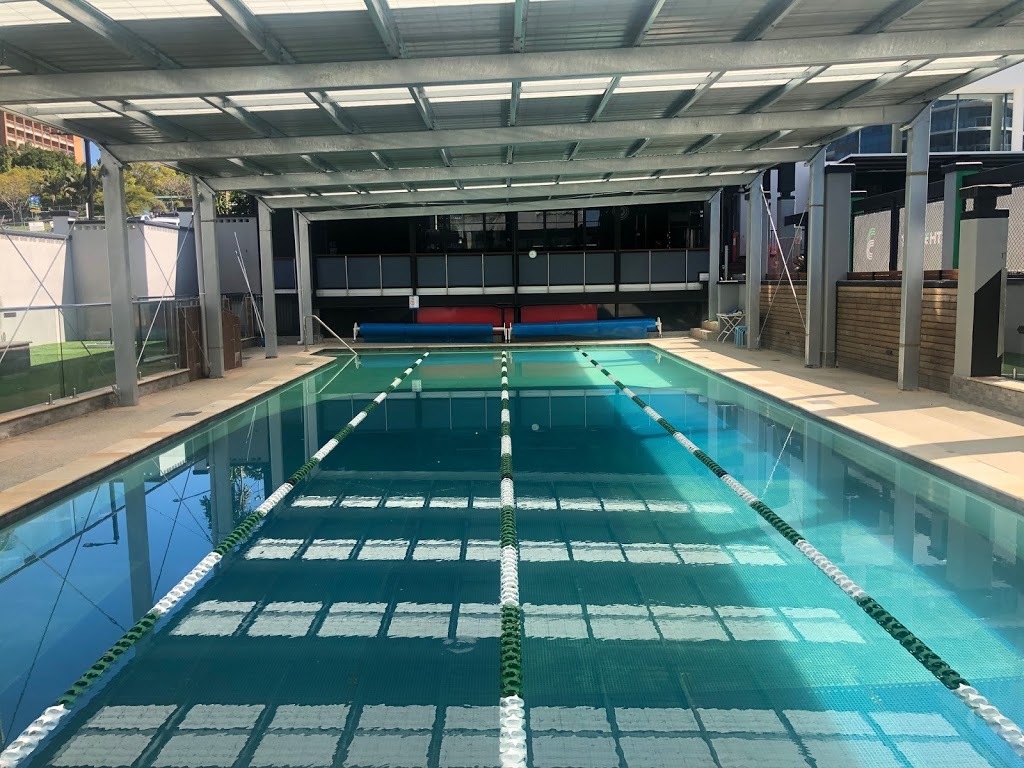 Th3point Swim School | 8 Ferry St, Kangaroo Point QLD 4169, Australia | Phone: (07) 3540 9912