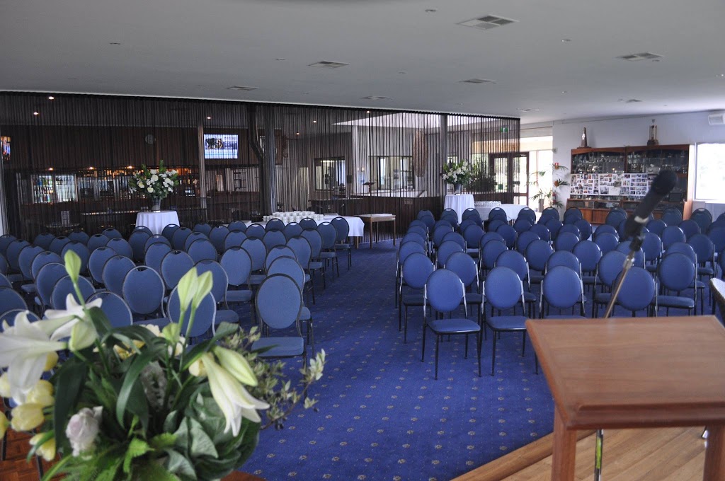 Sea View Golf Club Inc. | restaurant | Seaview Golf Club, Jarrad St, Cottesloe WA 6011, Australia | 0893840471 OR +61 8 9384 0471