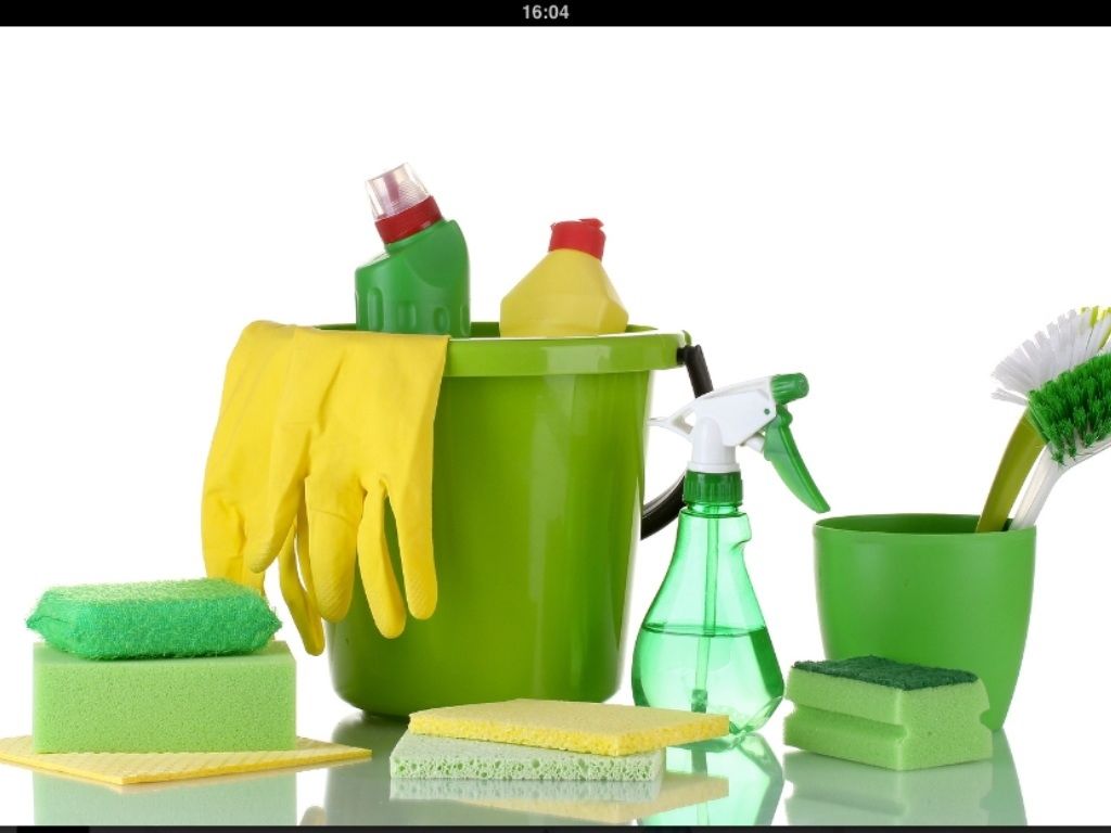 Hawker Bros Cleaning Services | 12 Companion Cres, Flynn ACT 2615, Australia | Phone: (02) 6258 3883