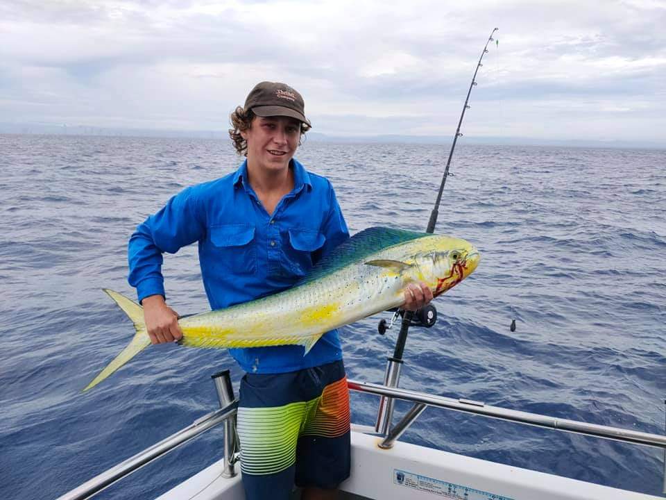 Gold Coast Fishing Charters | Muriel Henchman Dr, Main Beach QLD 4217, Australia | Phone: (07) 5529 9658