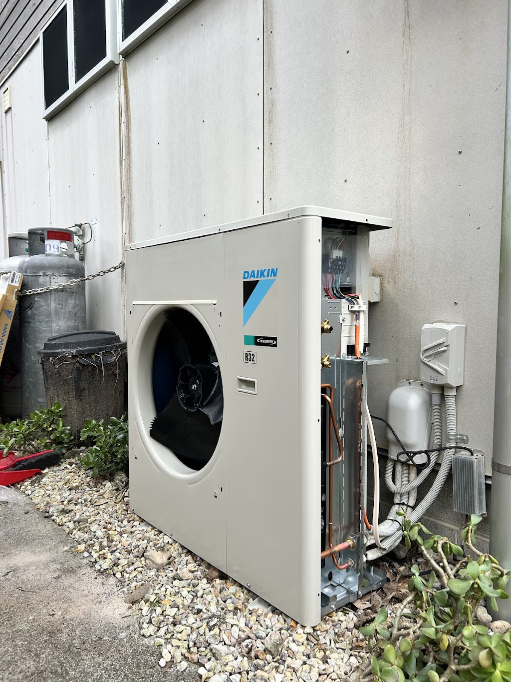 Clima Care Northern Rivers | 933 The Pocket Rd, The Pocket NSW 2483, Australia | Phone: 0473 565 370