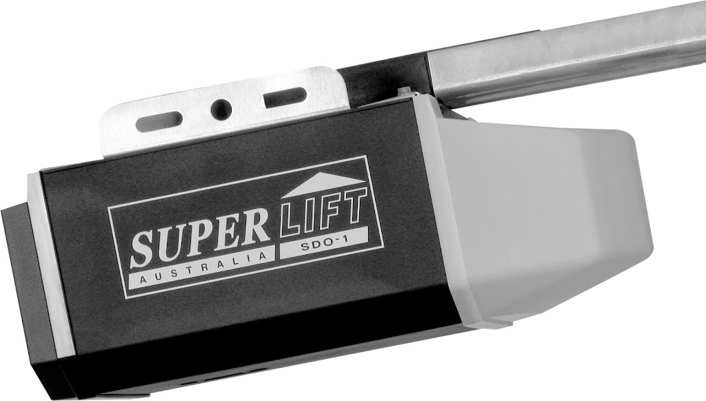 Superlift Garage Door Openers |  | 37 Bellevue St, Thornleigh NSW 2120, Australia | 0294841295 OR +61 2 9484 1295