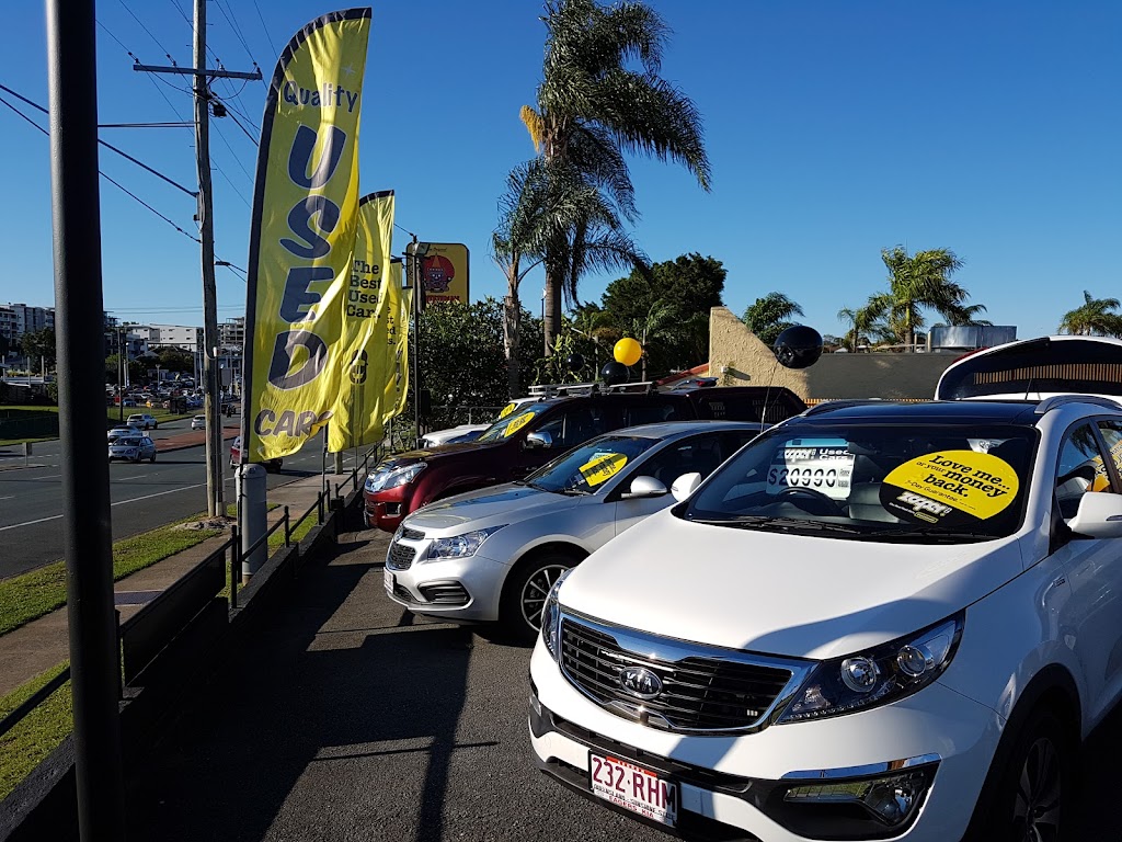 CLOSED - Gympie Rd Wholesale Cars - Used Cars | car dealer | 485 Gympie Rd, Kedron QLD 4031, Australia | 0736343333 OR +61 7 3634 3333