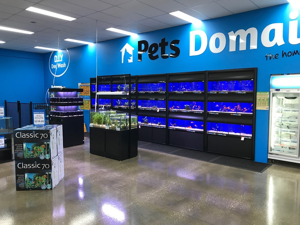 Pets Domain | pet store | Tenancy 2/470-510 Princes Hwy, Corio VIC 3214, Australia | 0352743071 OR +61 3 5274 3071