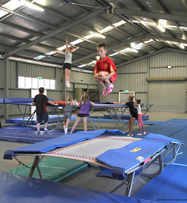 Southern Highlands Trampoline Club | 6 Hawkins Drive, Mittagong NSW 2575, Australia | Phone: 0419 242 886