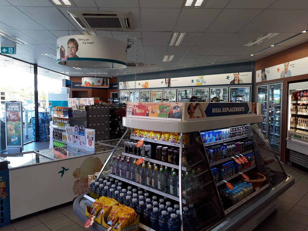 Caltex Secret Harbour | gas station | 420 Secret Harbour Blvd, Secret Harbour WA 6173, Australia | 0895234905 OR +61 8 9523 4905