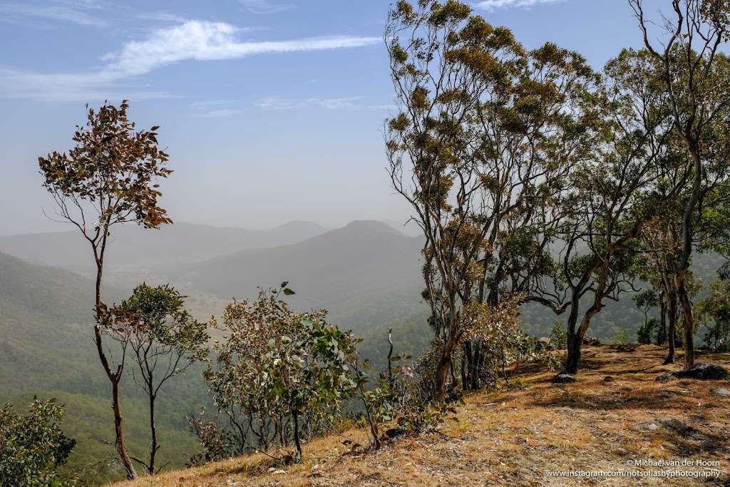 Lamington National Park | park | OReilly QLD 4275, Australia