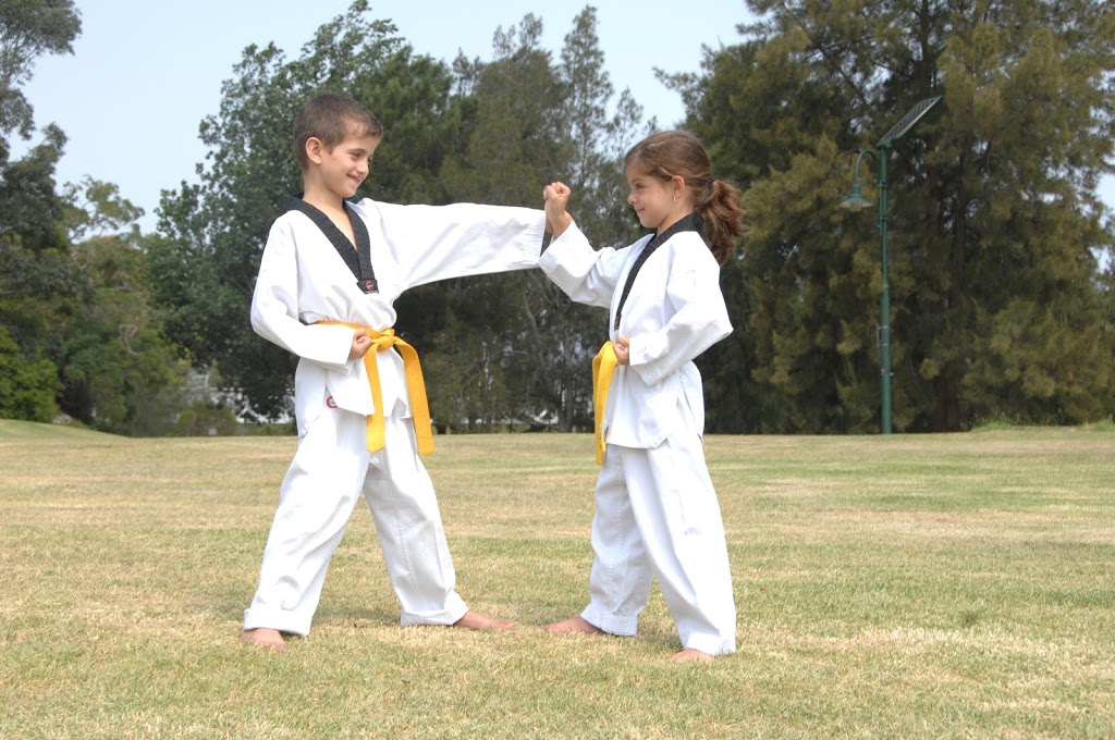 Progress Martial Arts & Fitness Academy for Kids & Teens in Crai | 40 Waterview Blvd, Craigieburn VIC 3064, Australia | Phone: 0410 570 765