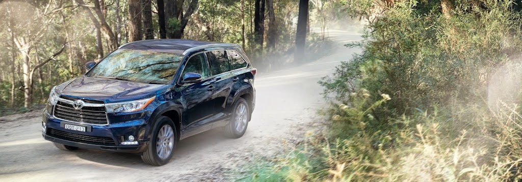 Black Toyota | 1 Commodity Ct, Dalby QLD 4405, Australia | Phone: (07) 4669 9600