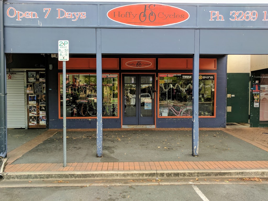 Hoffy Cycles | bicycle store | 10 Bowser Parade, Sandgate QLD 4017, Australia | 0732691213 OR +61 7 3269 1213