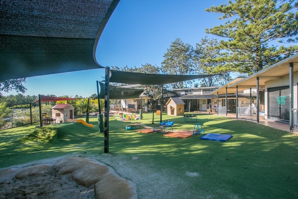 Treehouse by Greenspace Child Care | 8 Lefoes Rd, Bli Bli QLD 4560, Australia | Phone: (07) 5450 8875