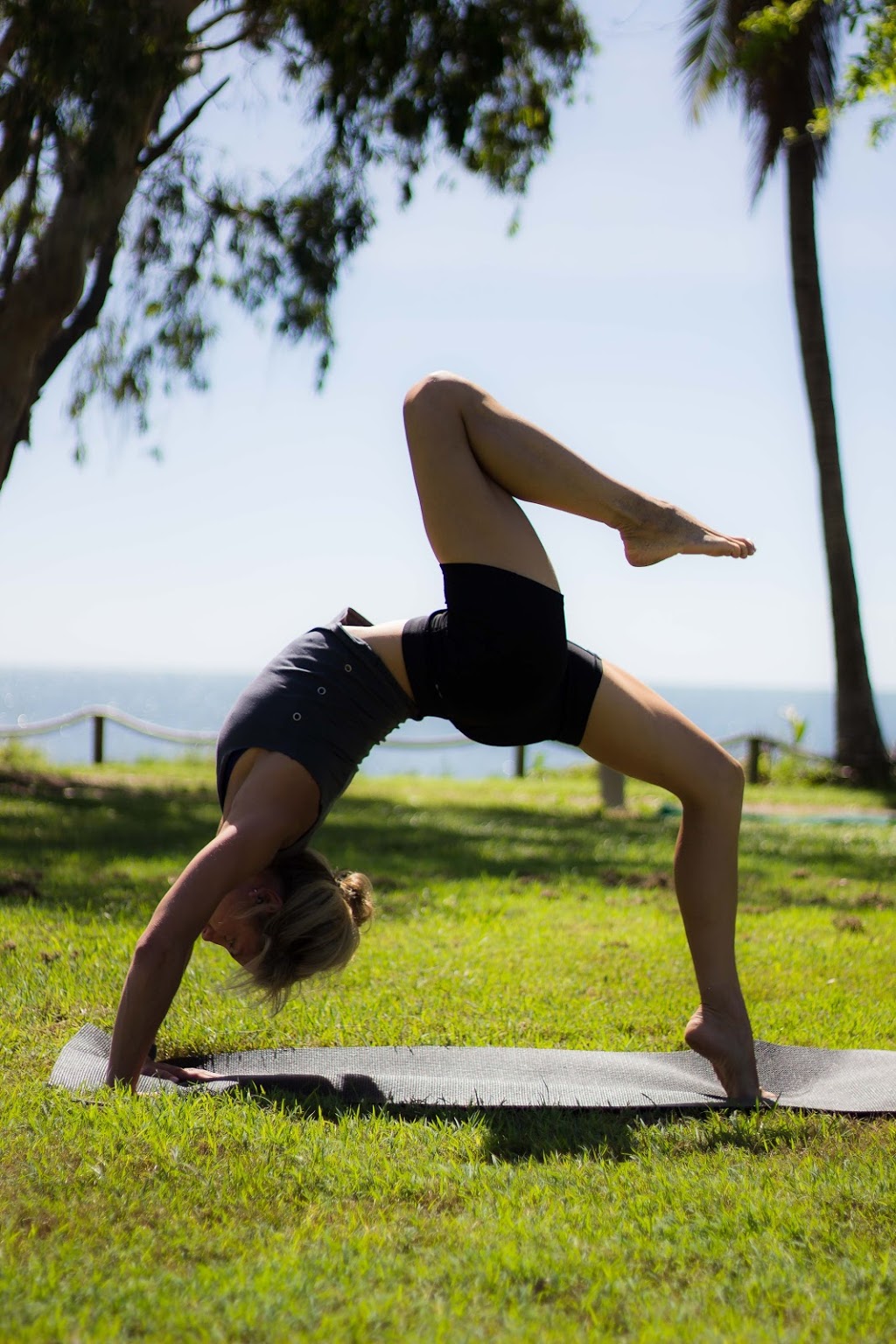 Yogafaraday | 28 Tollington Rd, Bowen QLD 4805, Australia | Phone: 0487 213 046