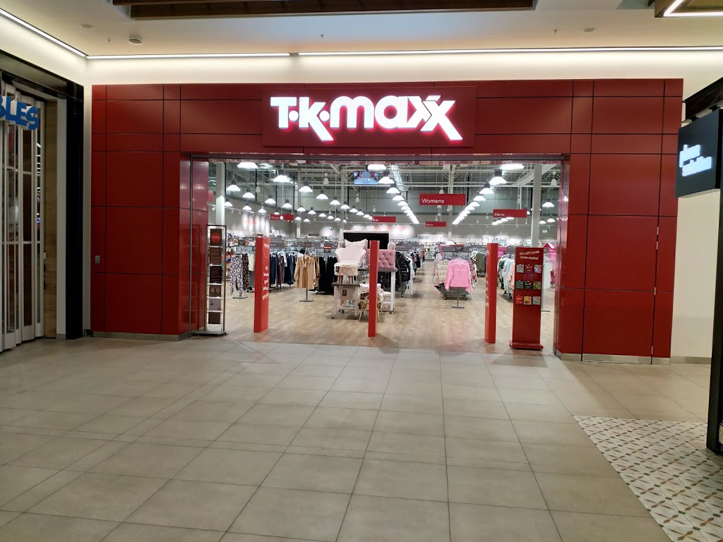 TK Maxx Braybrook | department store | Shop T2, Home Consortium Corner Ballarat Road Burke Street and, Butler St, Braybrook VIC 3019, Australia | 0393102850 OR +61 3 9310 2850