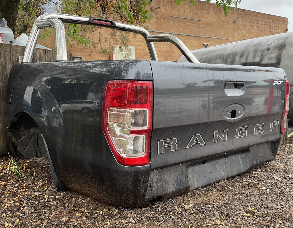 Walkerbout Welding & Repairs | Lot 199/199 Dappo Rd, Narromine NSW 2821, Australia | Phone: 0428 949 098