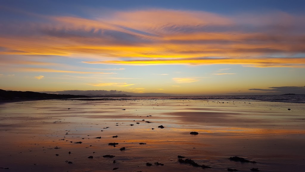 Pardoe Northdown Conservation Area | Tasmania, Australia