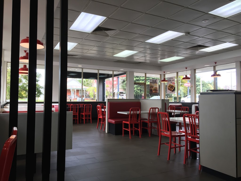 Hungry Jacks South Perth | restaurant | 13 Canning Hwy, South Perth WA 6151, Australia | 0894742209 OR +61 8 9474 2209