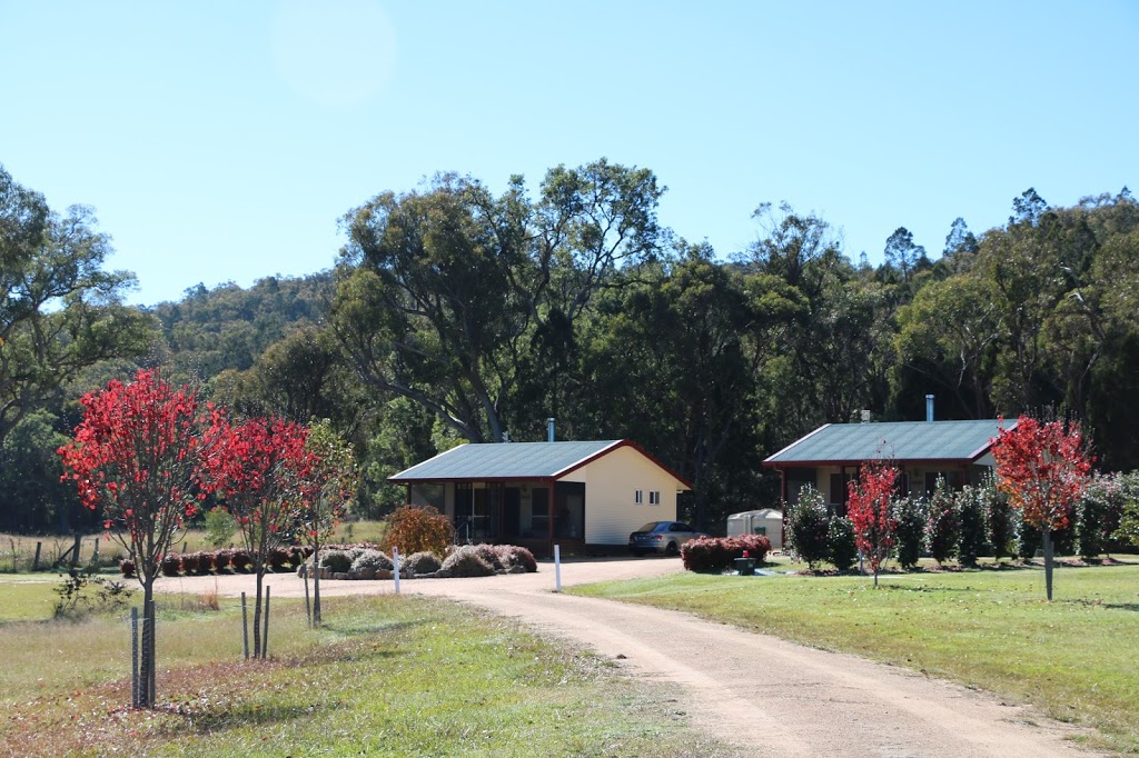 Maric Park Cottages | 144 Reilly Rd, Stanthorpe QLD 4380, Australia | Phone: 0417 606 647
