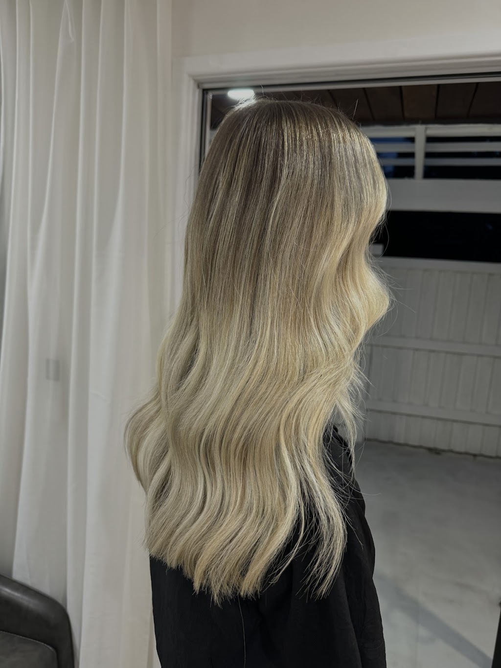 Jess Vassallo Hair | Singer St, Wynnum QLD 4178, Australia | Phone: 0434 242 883