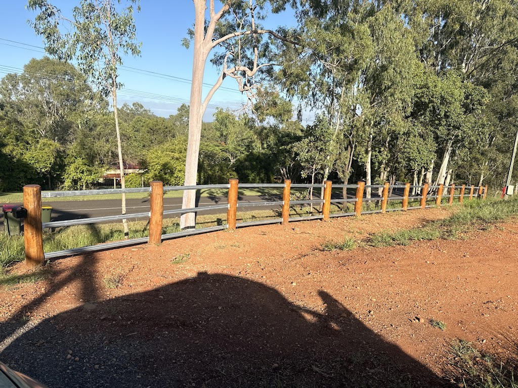 Symonds Civil and Plant Hire PTY LTD | 144 Banks Creek Rd, Fernvale QLD 4306, Australia | Phone: 0498 153 855