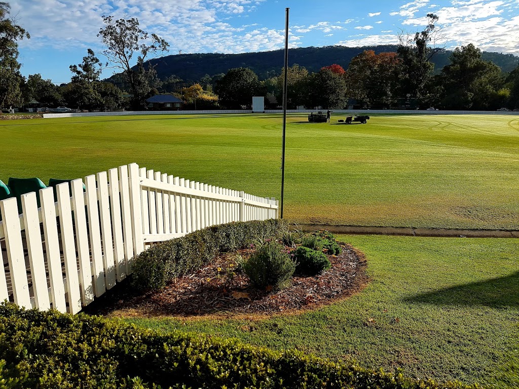 Bowral Cricket Club | St Jude St, Bowral NSW 2576, Australia | Phone: 0425 738 680