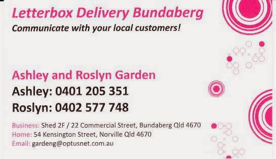 Bundaberg Catalogue Distributors | 2c/22 Commercial St, Bundaberg Central QLD 4670, Australia | Phone: 0402 577 748