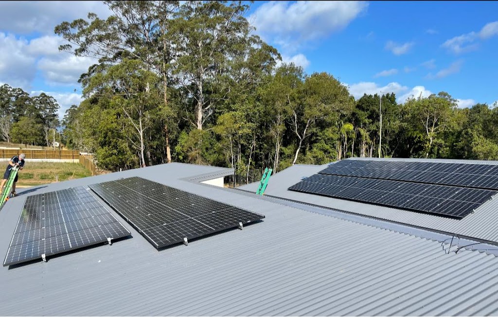 Solar Panel Installers Brisbane Circuit Alert Solar | 125 Colchester St, South Brisbane QLD 4101, Australia | Phone: (07) 5477 0610