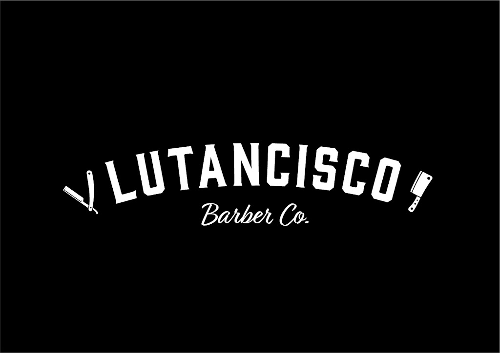 Lutancisco Barber Co | 112 Bowen Rd, Lutana TAS 7009, Australia | Phone: 0480 128 146