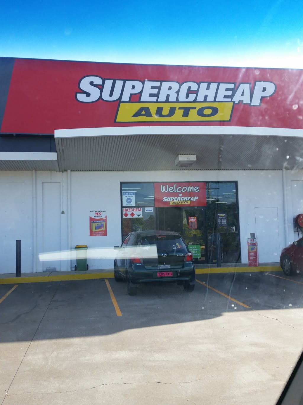 Supercheap Auto Kallangur | 1443 Anzac Ave, Kallangur QLD 4503, Australia | Phone: (07) 3204 4922