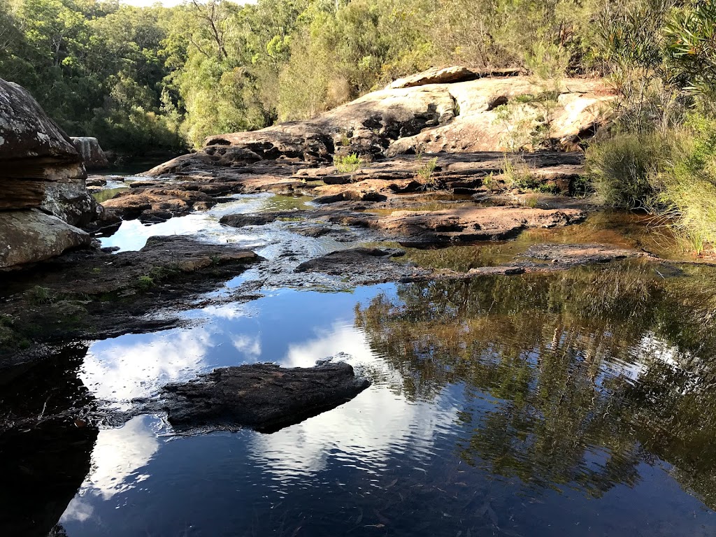 Dharawal National Park | park | Firetrail No 10d, Appin NSW 2560, Australia | 0242244188 OR +61 2 4224 4188