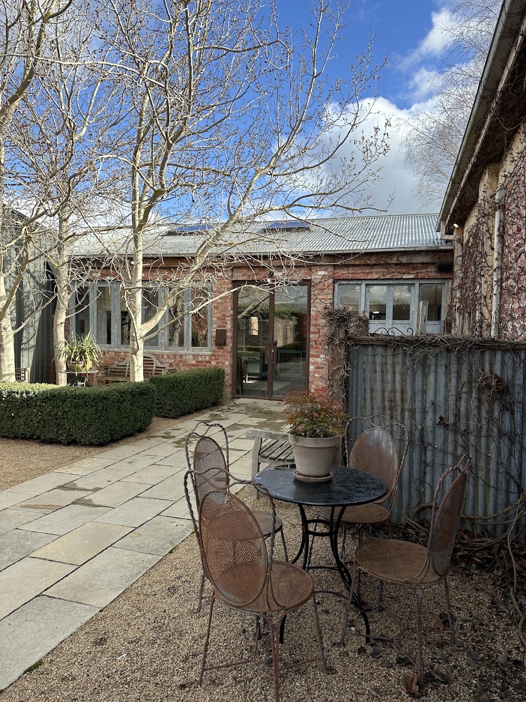 Il Massaggio | 12 St Huberts Rd, Coldstream VIC 3770, Australia | Phone: (03) 8727 3030