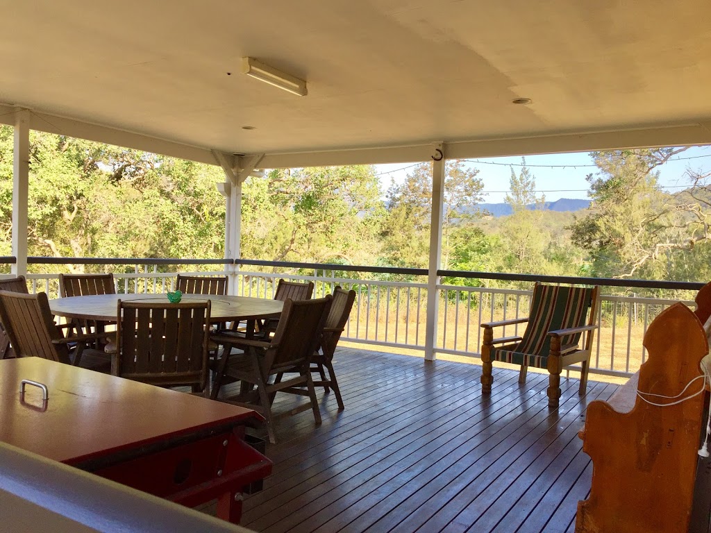 Eighteen Mile Cottage & Homestead | lodging | 3112 Kerry Rd, Darlington QLD 4285, Australia | 0419688529 OR +61 419 688 529