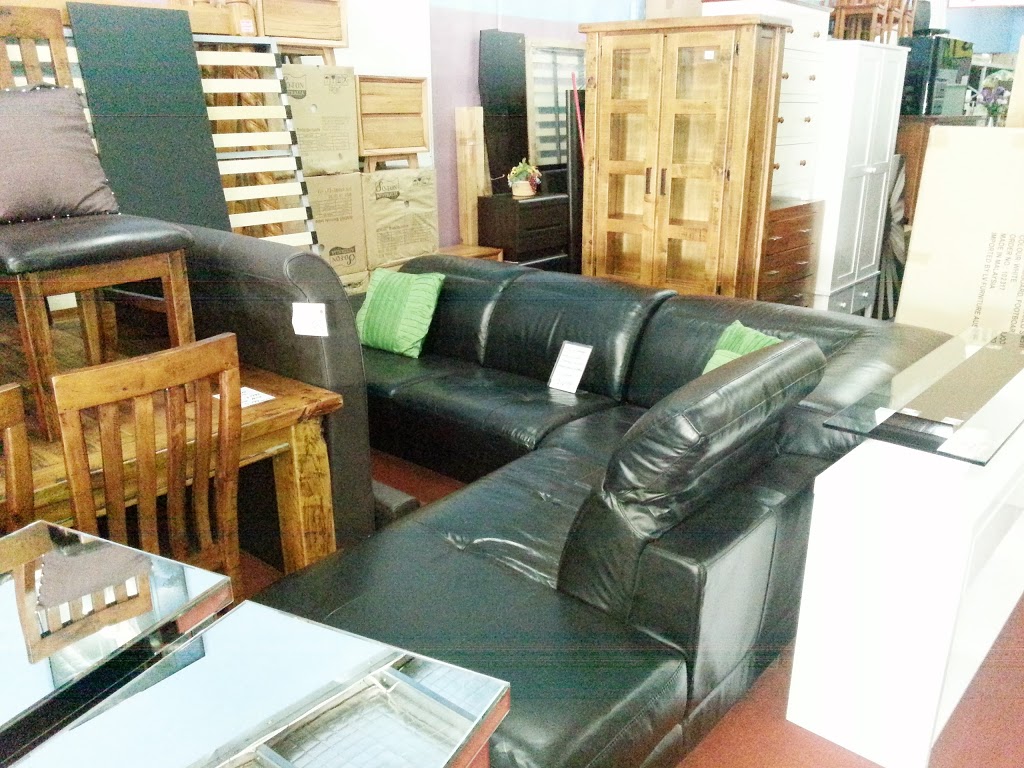 Priced Right New & Used Furniture | 10/2 Gillam Dr, Kelmscott WA 6111, Australia | Phone: (08) 9495 2295